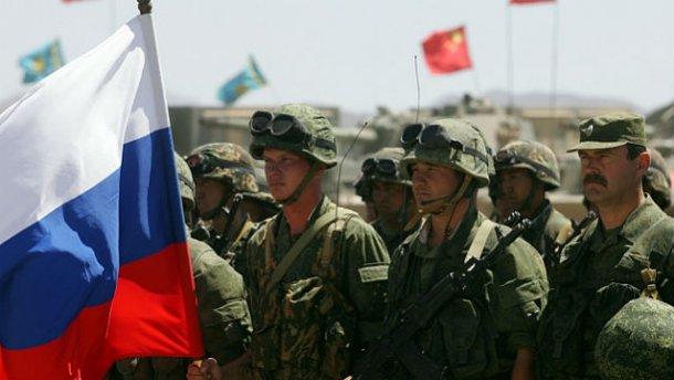 Потери России в Сирии: стала известна статистика