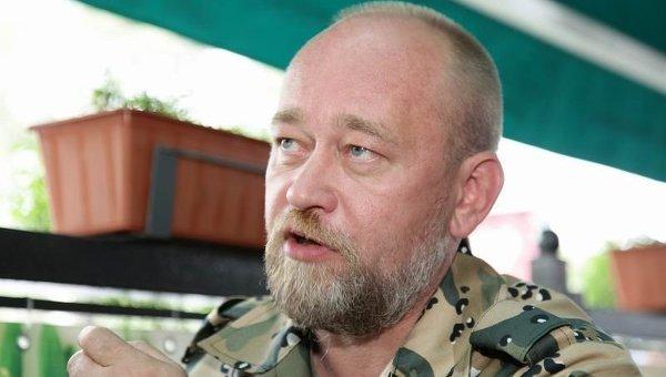 Это не финал: во властях Украины сделали громкое заявление по делу Рубана
