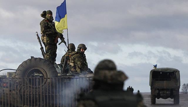 Ситуация на Донбассе: один из “главарей” боевиков сделал абсурдное заявление об украинской армии