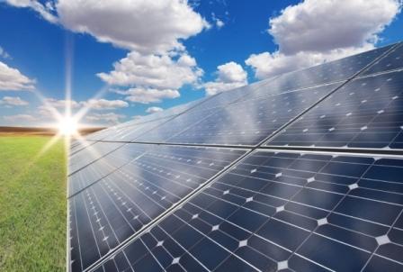 В Виннице построят завод по производству солнечных батарей