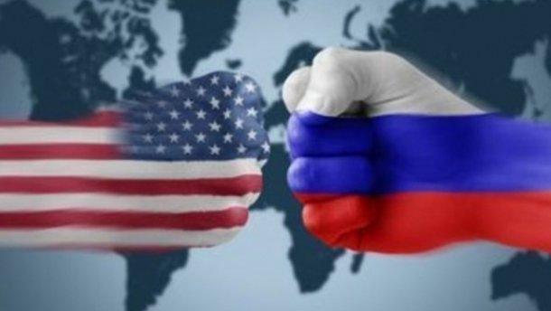 США пригрозили России за оккупацию Крыма и агрессию в Украине