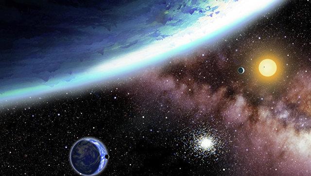 НАСА: телескоп "Кеплер" может выйти из строя в любой момент времени