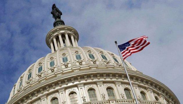 Нижняя палата Конгресса США одобрила бюджет денежной помощи для Украины