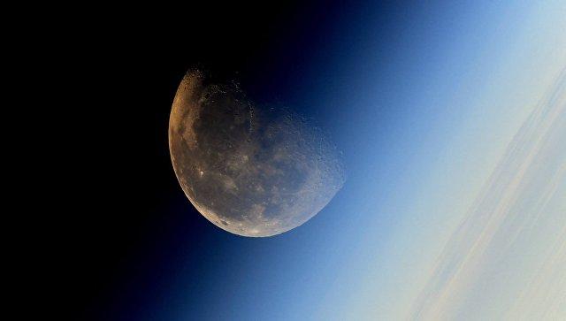 Индия отложила запуск космического аппарата к Луне