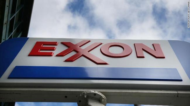 Нефтяная компания Exxon прекращает совместные проекты с Россией