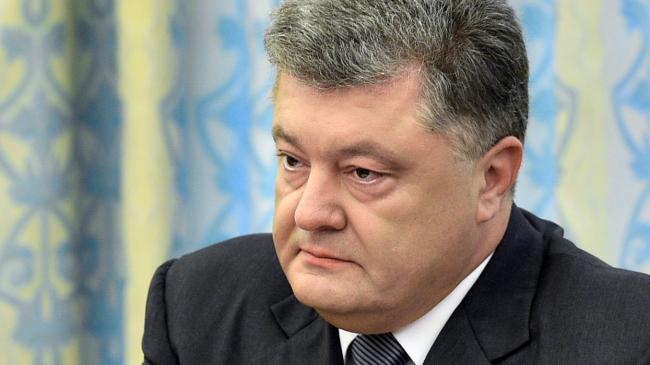 Петр Порошенко прокомментировал конфликт между "Нафтогазом" и "Газпромом"