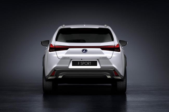 Смелый ход: компания Lexus начинает “наступление” на молодежную аудиторию (ФОТО)