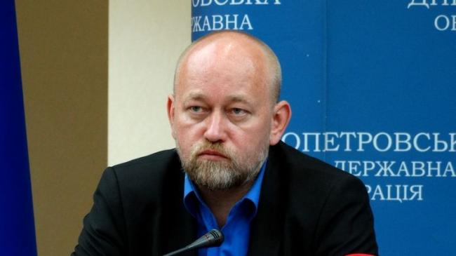 Луценко подтвердил задержание Рубана