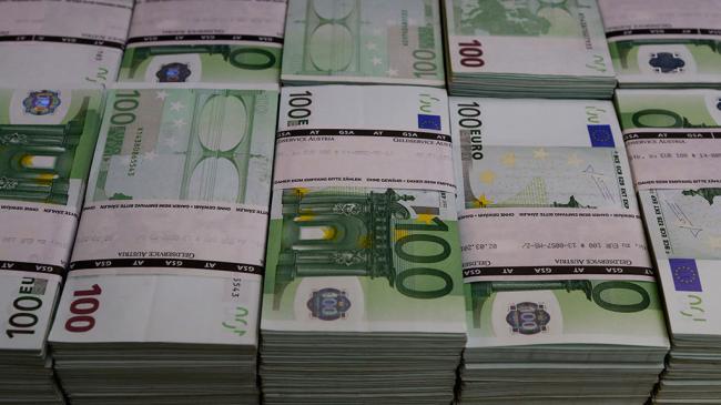 Поддержка Западных партнеров: Украина получит миллиард евро финансовой помощи