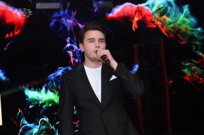 Чествование лауреатов 22-й программы  «ЧЕЛОВЕК ГОДА-2017» (ФОТО)