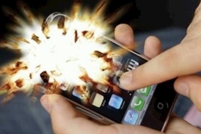 В Индии девушка погибла от взрыва смартфона