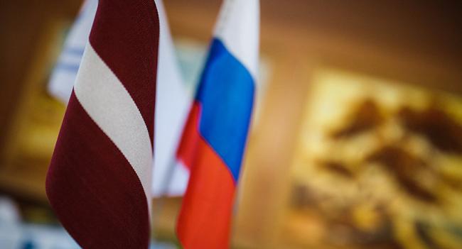 В Москве прокомментировали намерение Латвии выслать российских дипломатов