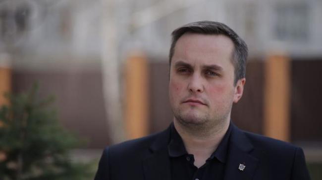 Главный антикоррупционный прокурор Украины готов уйти с занимаемой должности