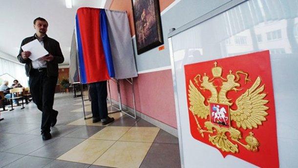 Выборы в Крыму: Украина подготовила ответ