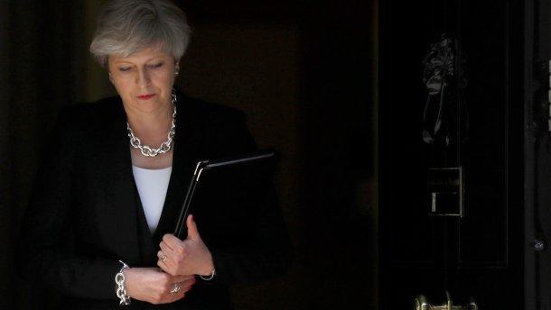 Дело Скрипаля: Британия постарается не допустить подобной атаки