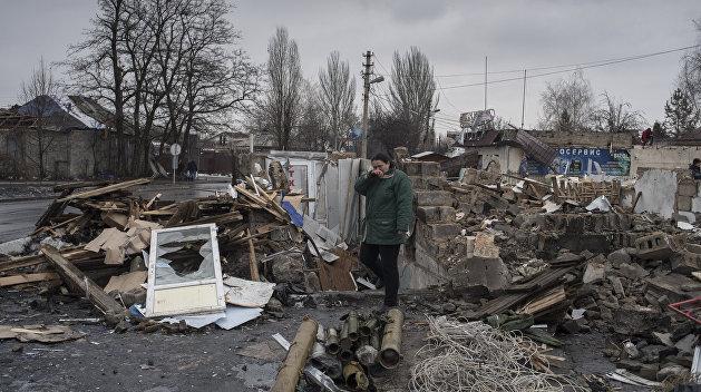 В российской Госдуме сделали резонансное заявление о войне на Донбассе