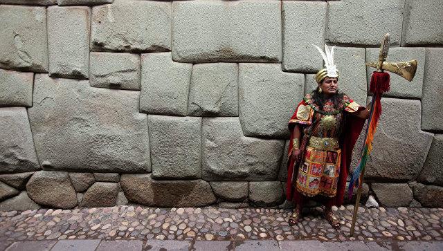 Генетики нашли родину правителей империи инков