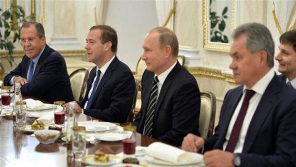 США пытаются побудить Путина к диалогу, – эксперт о новых санкциях