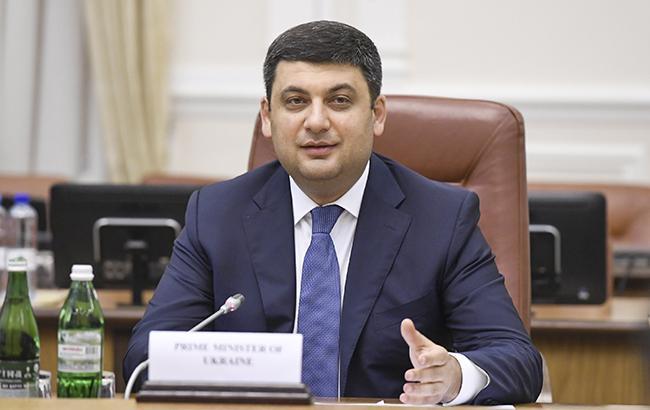 Глава Кабинета Министров Украины рассказал о преимуществах программы “Доступные лекарства”