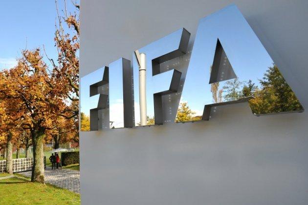 “Доигрались”: ФИФА может применить санкции в отношении России