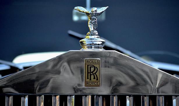 Rolls-Royce хочет поставлять двигатели для российско-китайского самолета 