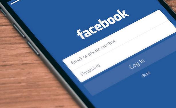 В Facebook обнаружена новая утечка личных данных 