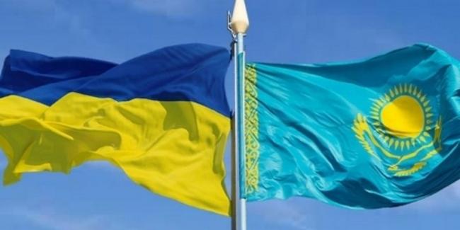 Порошенко создал делегацию Украины для переговоров с Казахстаном