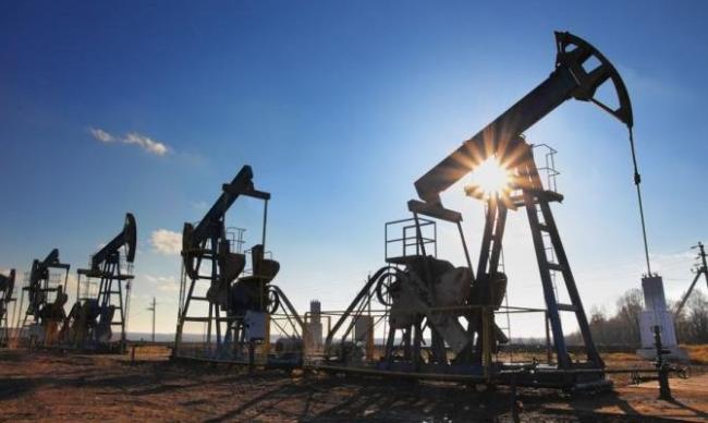 Цена на нефть Brent поднялась выше 68 долларов