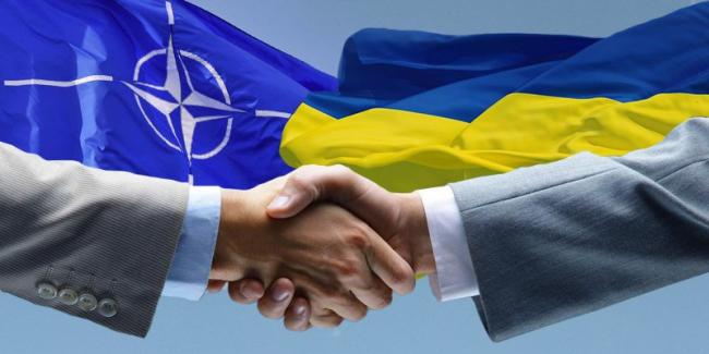 “Реалистичная цель”: в НАТО прокомментировали желание Украины вступить в альянс