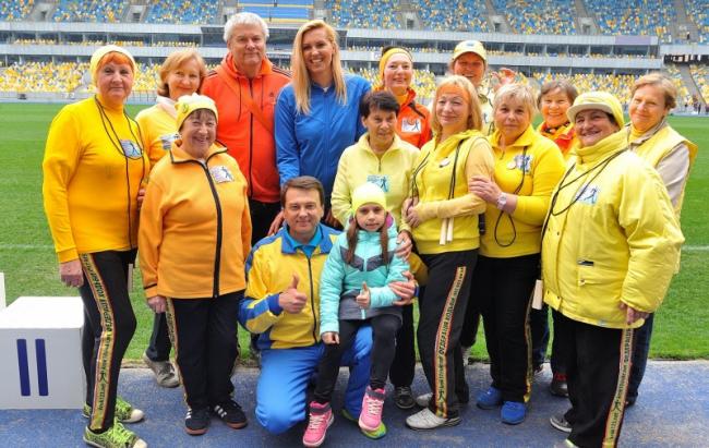 Яна Клочкова стала рекордсменкой по прыжкам на скакалке