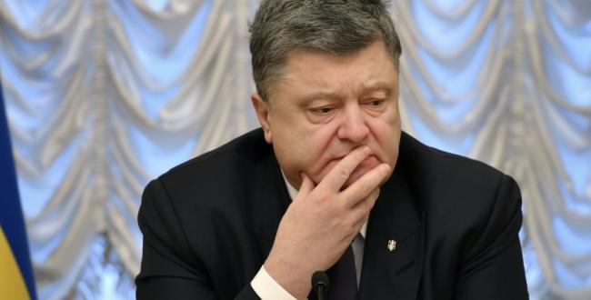 В Украине предлагают сократить срок пребывания на посту президента страны