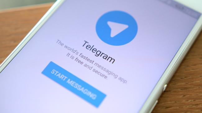 В России подсчитали финансовые потери из-за блокировки социальной сети Telegram