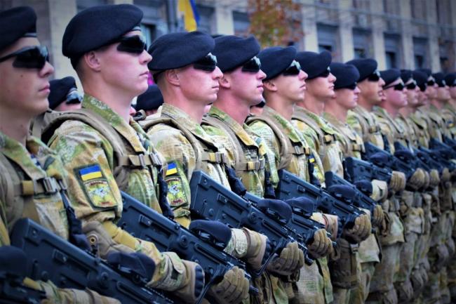 Вооруженные Силы Украины меняют тактику борьбы с военными из России