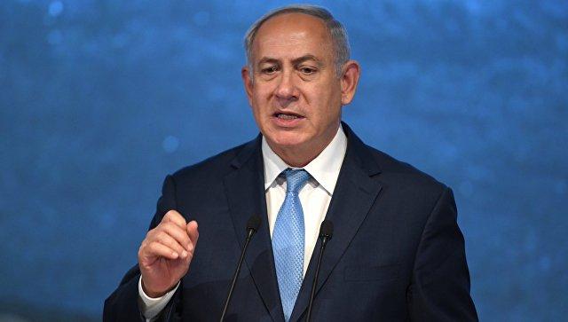 Нетаньяху заявил о доказательствах разработки Ираном ядерного оружия‍