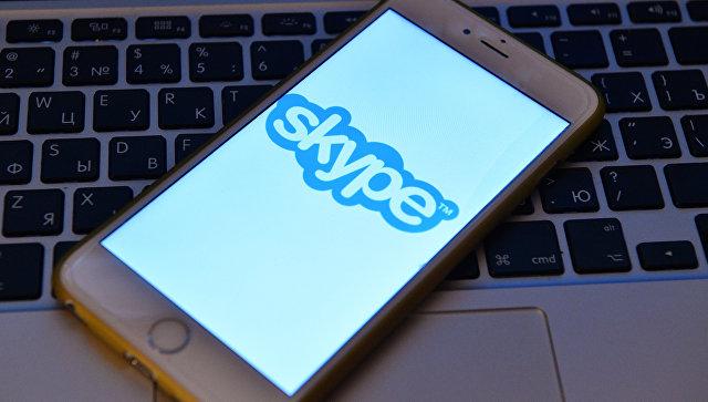 СМИ узнали о возможном возвращении в ОАЭ заблокированных Skype и FaceTime