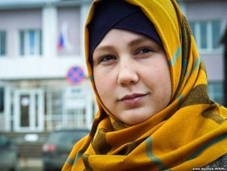 Жена задержанного в Крыму Абдуллаева заявила, что он нуждается в срочной госпитализации