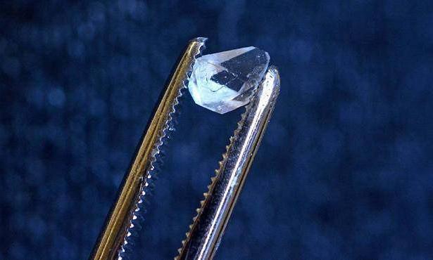 Ученые обнаружили признаки кристалла времени в детской игрушке 