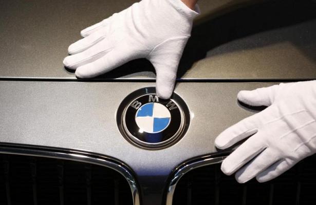 BMW Group запускает масштабный отзыв