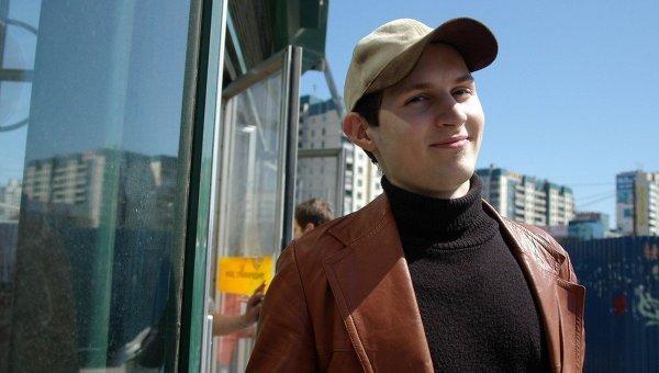 Дуров пообещал отстаивать Telegram «до победного конца» 