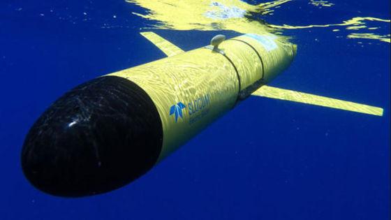 Оккупанты испытывают в Крыму новые подводные беспилотники – СМИ
