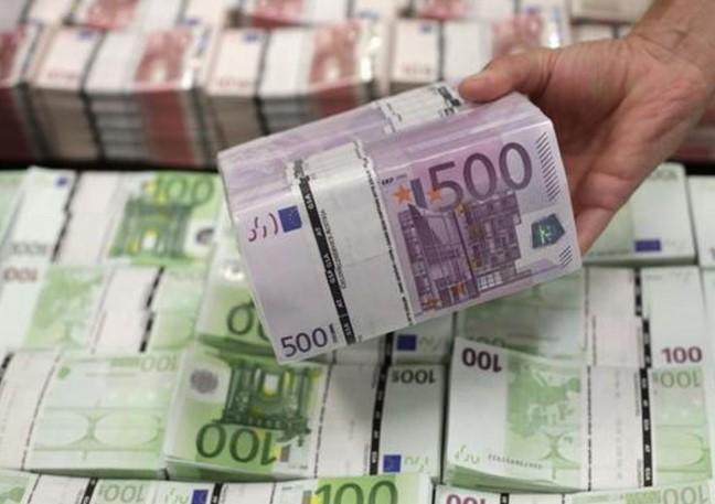 Европарламент предоставит Украине миллиард евро