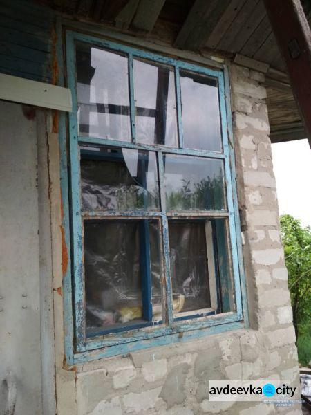 Военное преступление: пророссийские боевики вновь открыли огонь по мирному населению на Донбассе (ФОТО)