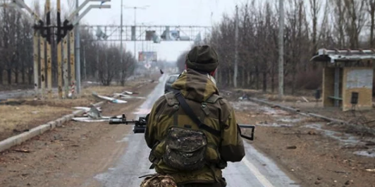 На Донбассе двое украинских защитников погибли, 9 – ранены, – ООС