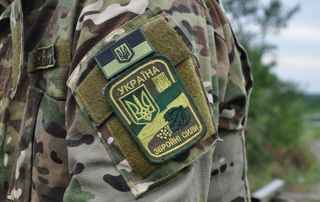 Предатель Родины: военнослужащий ВСУ сбежал на оккупированную территорию Донбасса
