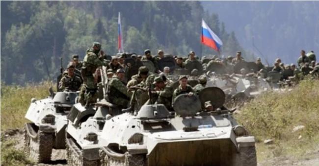 США призвали Путина вывести войска еще из одной европейской страны