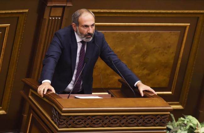 Попытка №2: выборы нового премьер-министра Армении состоятся на следующей неделе
