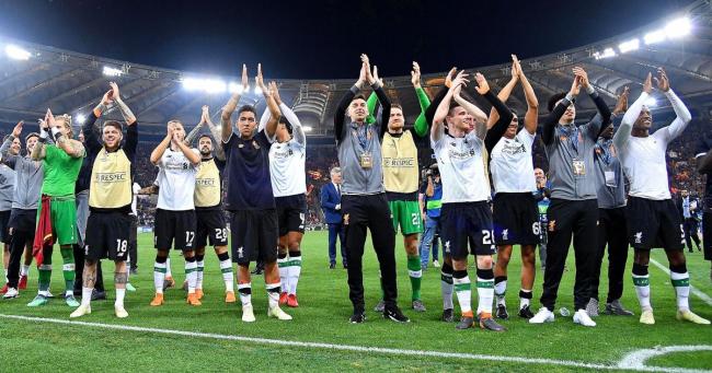 Английский “Ливерпуль” установил историческое достижение в европейском футболе