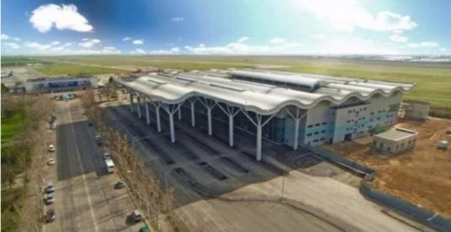 В Одессе откроют новый аэропорт: стали известны сроки