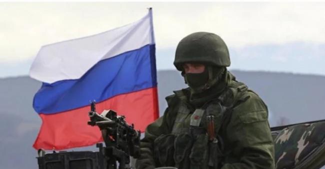 Путин готовится покинуть Донбасс: Грымчак отметил важный сигнал