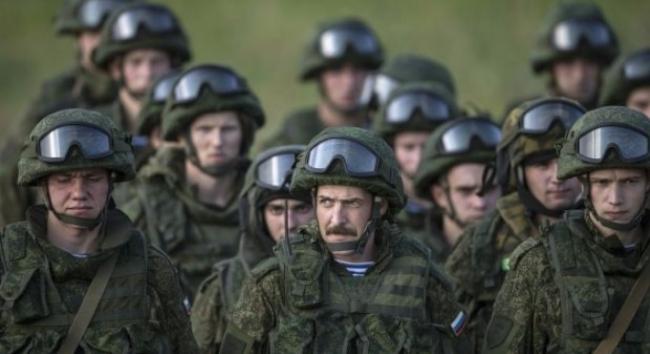 Украинские спецслужбы вычислили инструкторов ЧВК "Вагнер"